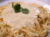 Better Than Olive Garden Alfredo Sauce