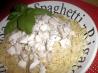 Better Than Olive Garden Alfredo Sauce