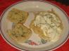 Better Than Olive Garden Alfredo Sauce