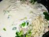 Better Than Olive Garden Alfredo Sauce