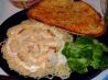 Better Than Olive Garden Alfredo Sauce