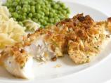 Quick Baked Fish Fillets