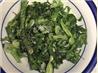 Maroulosalata (Classic Greek Lettuce Salad)