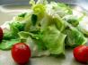 Maroulosalata (Classic Greek Lettuce Salad)