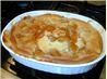 Peach Cobbler