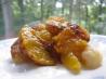 Peach Cobbler