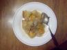 Peach Cobbler