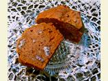 Pumpkin Muffins With Ginger and Spice!