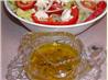 Lemon Vinaigrette
