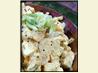 Potato Salad With Curried Mayo. Recipe by tigerduck