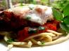 Chicken Parmigiana