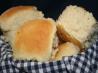 60-Minute Rolls (Food Processor)