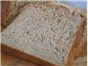Heavenly Whole Wheat Potato Bread (Bread Machine). Recipe by Bayhill