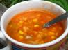 Spicy Chicken Rice Soup. Recipe by Bayhill