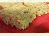 Overnight Eggnog Streusel Coffee Cake. Recipe by Misti_Country_Girl