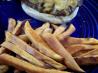 Baked Sweet Potato Fries