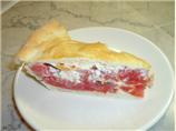 Image of Tomato Pie, Food Network Canada 