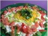Supreme Avocado Dip. Recipe by Epi-curious