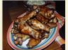 Marinated Baked Chicken Wings. Recipe by Marsha D.