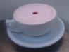 Cherry Cordial Hot Chocolate