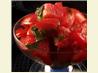 Tomato Salad ( Insalata Pomodoro)