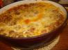 Meat and Macaroni Pie - Pastitsio