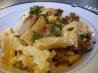 Meat and Macaroni Pie - Pastitsio