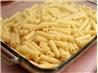 Meat and Macaroni Pie - Pastitsio