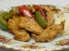 Lemon Cajun Stir Fry