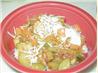 Vegetable and Lentil Hotpot