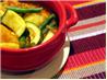 Vegetable and Lentil Hotpot