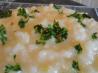 Kittencal's Creamy Parmesan Risotto