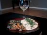 Kittencal's Creamy Parmesan Risotto