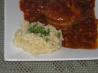 Kittencal's Creamy Parmesan Risotto
