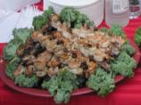 Australian Shrimp on the Barbie