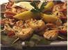 Australian Shrimp on the Barbie