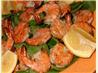 Australian Shrimp on the Barbie