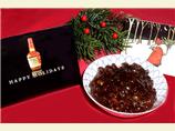 Christmas Mincemeat - Without the Meat!