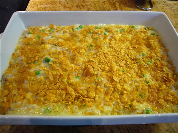 Australian Tuna Bake. Photo by Perfect Pixie