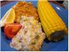 Australian Tuna Bake