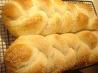 A Simple Braided Bread