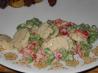 Australian Pea Salad