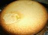 Impossible Pie