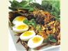 Thai Country Style Fish (Pla Nai Suan Rot Det). Recipe by Hanuman
