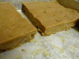 Pumpkin Fudge