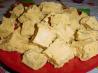 Pumpkin Fudge