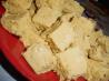 Pumpkin Fudge