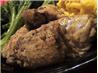 Chicken Oreganata