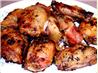 Chicken Oreganata
