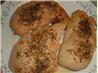 Chicken Oreganata
